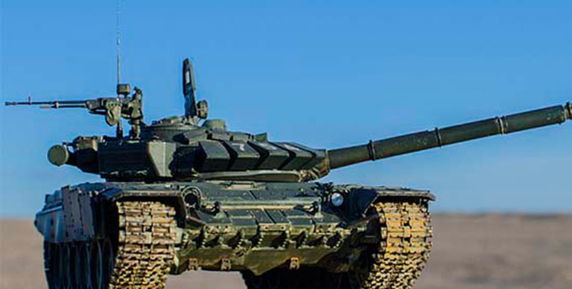 Танки На Новый Год 2022